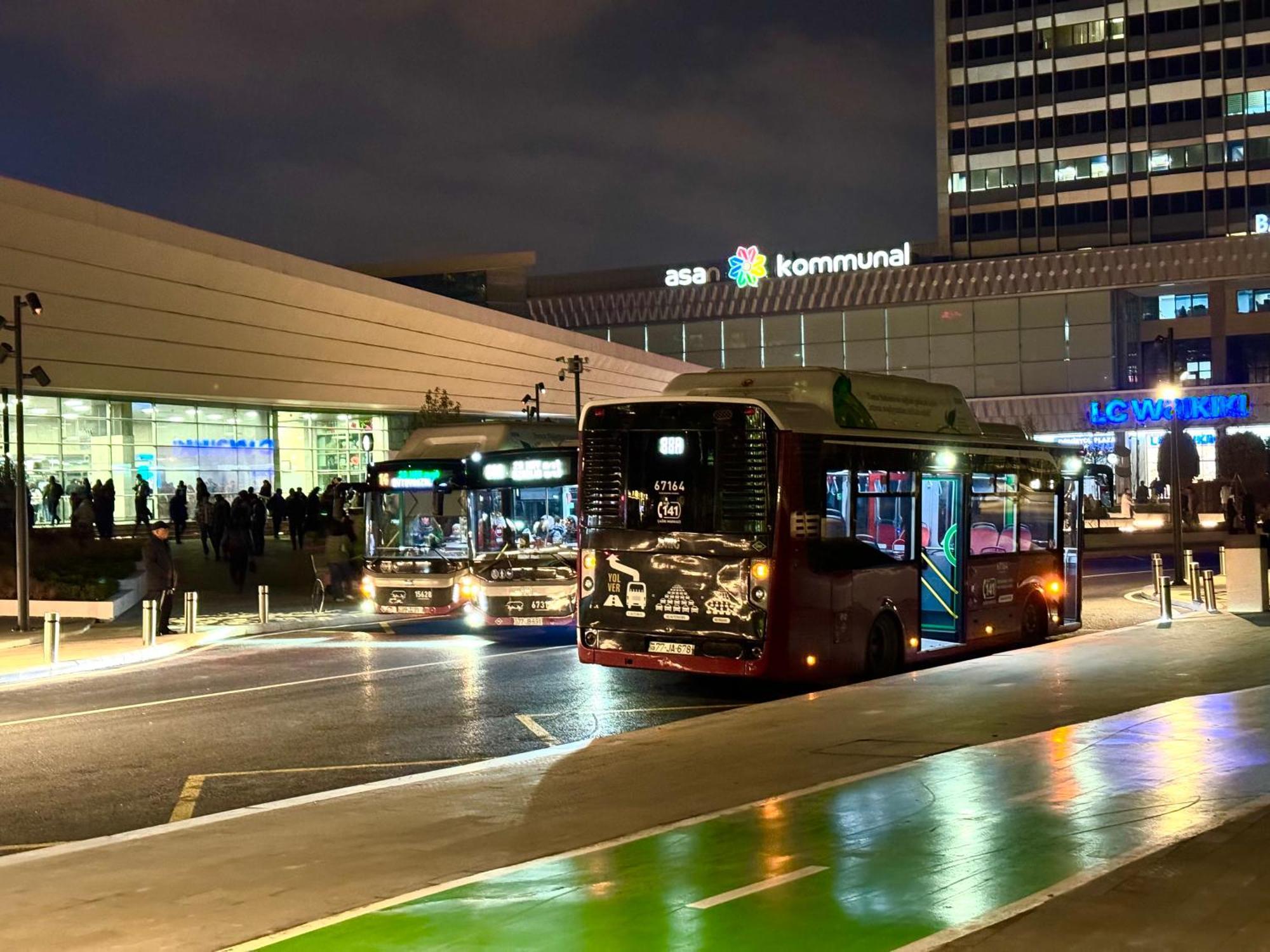 Liberta Hotel 바쿠 외부 사진